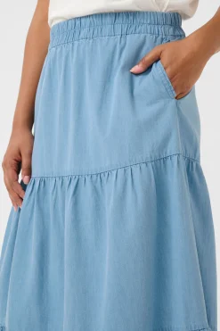CRViola Skirt
