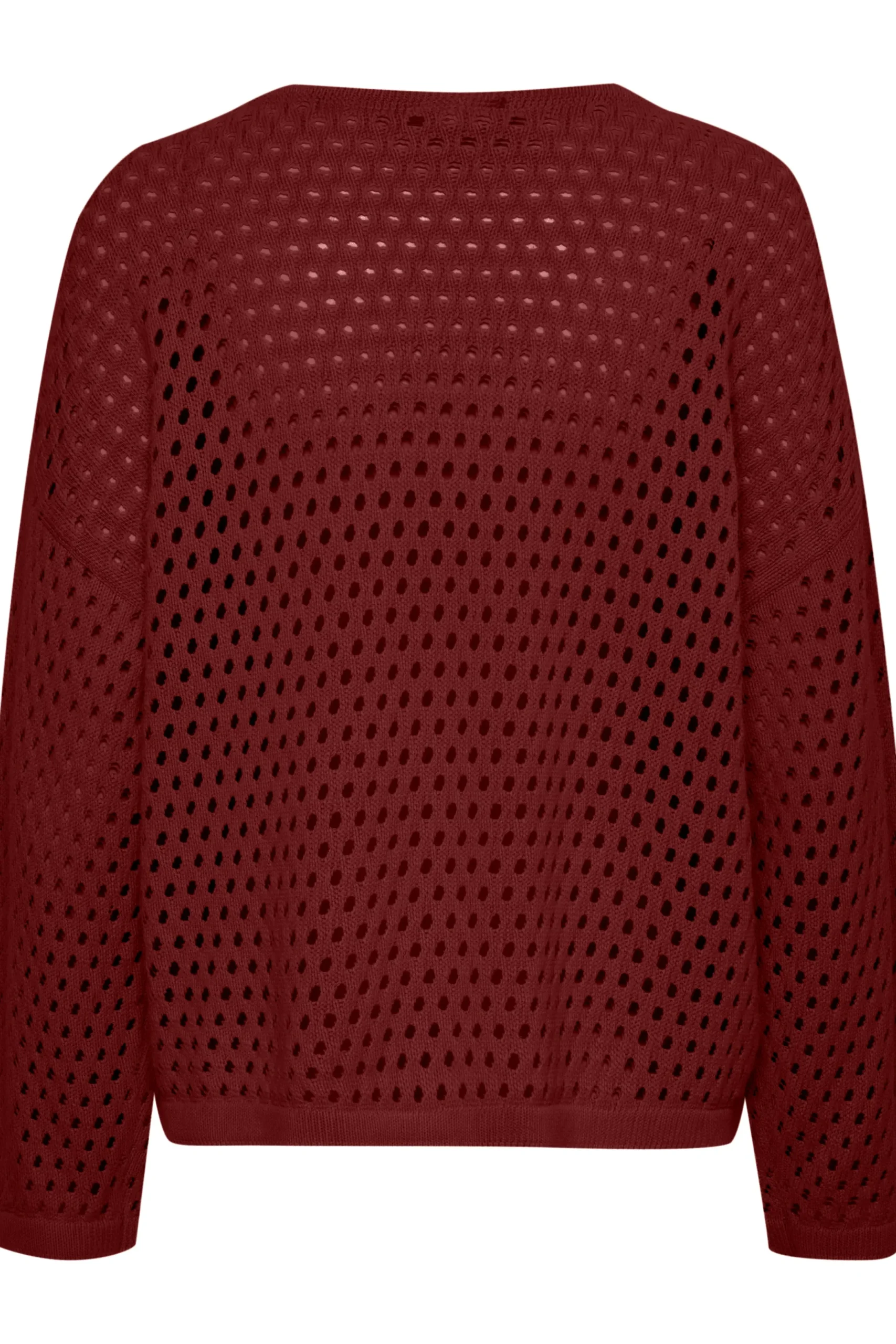CRWilow Pullover