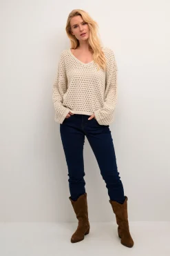 CRWilow Pullover