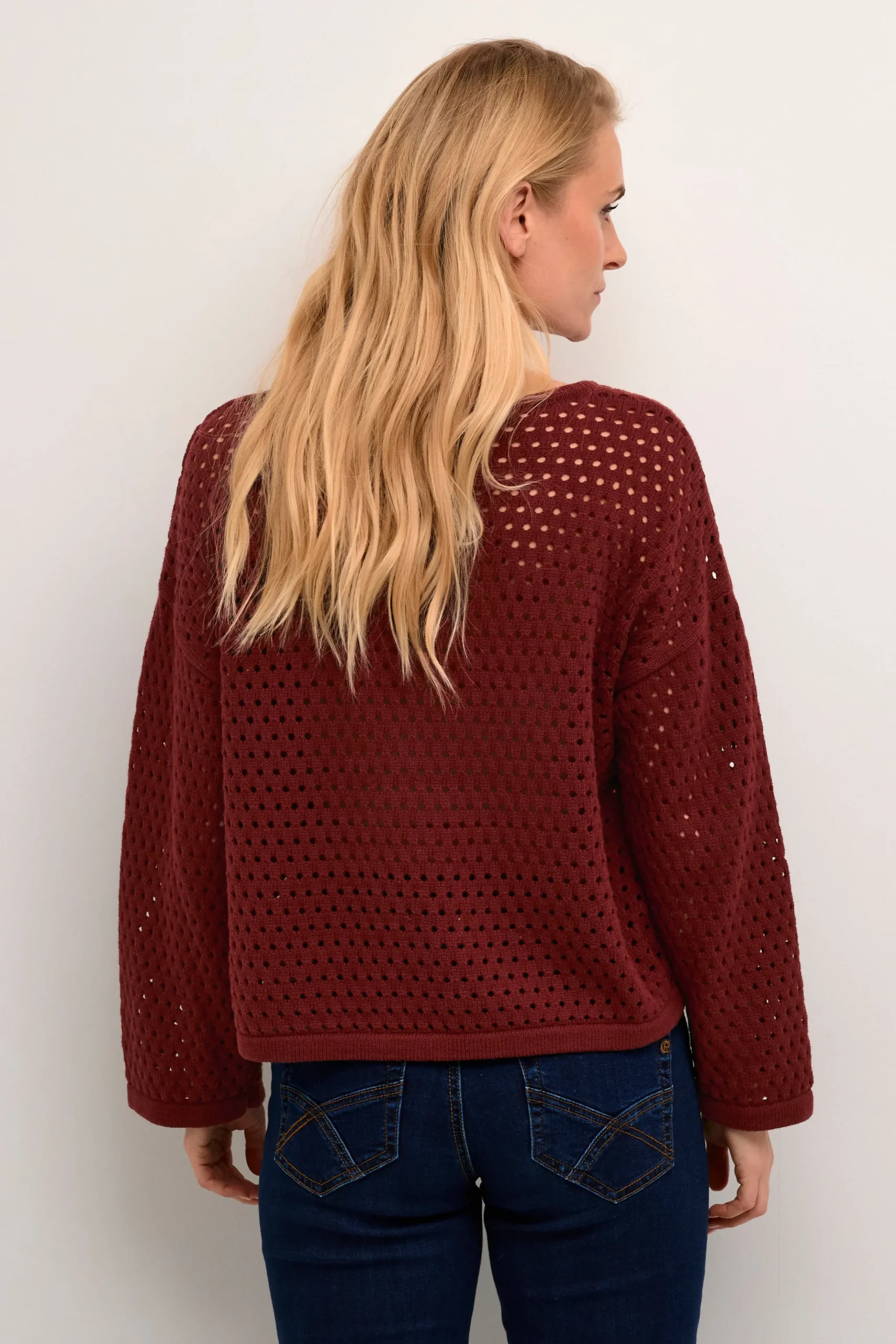 CRWilow Pullover