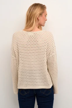 CRWilow Pullover