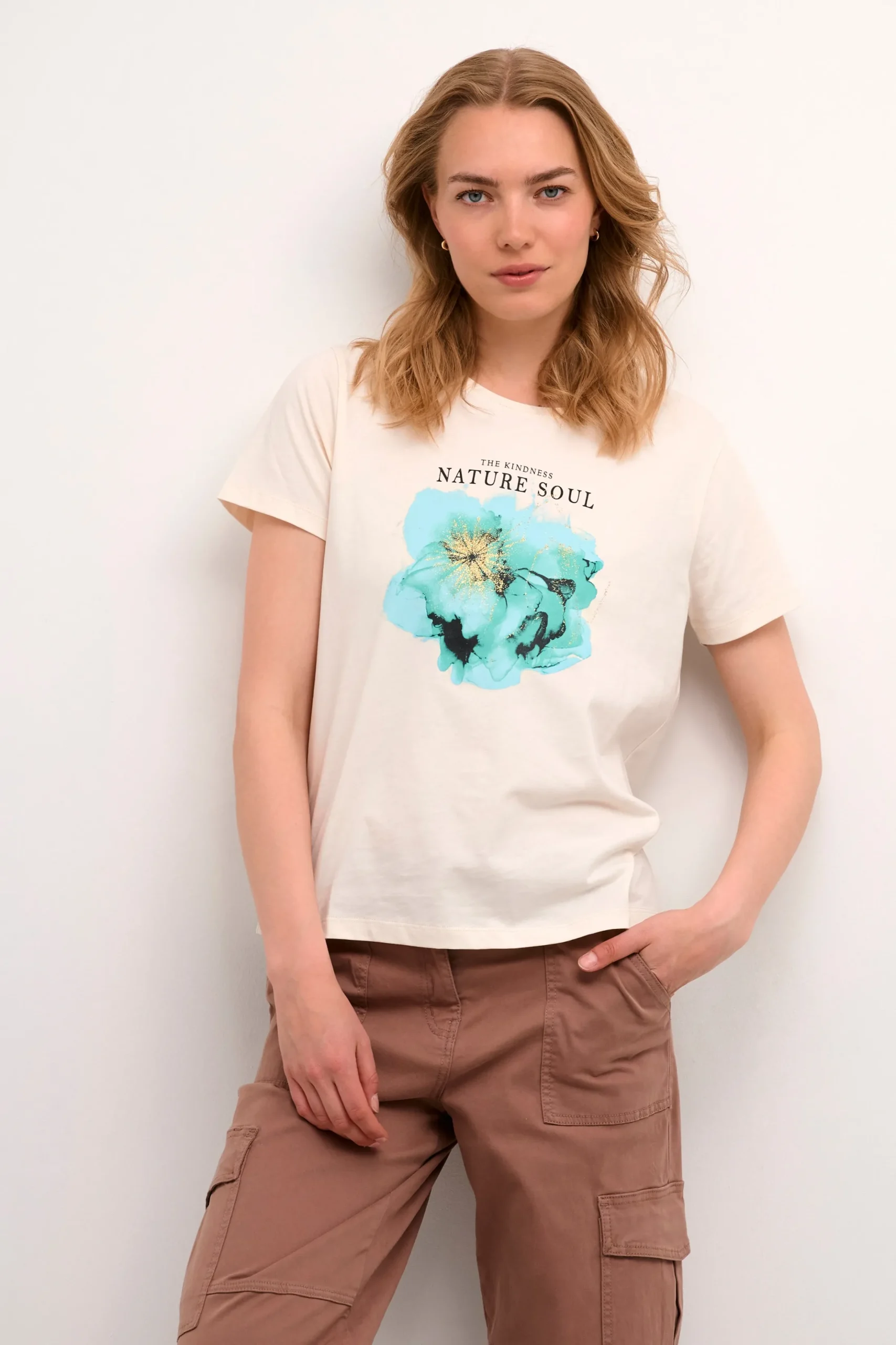 CRWinnie T-shirt
