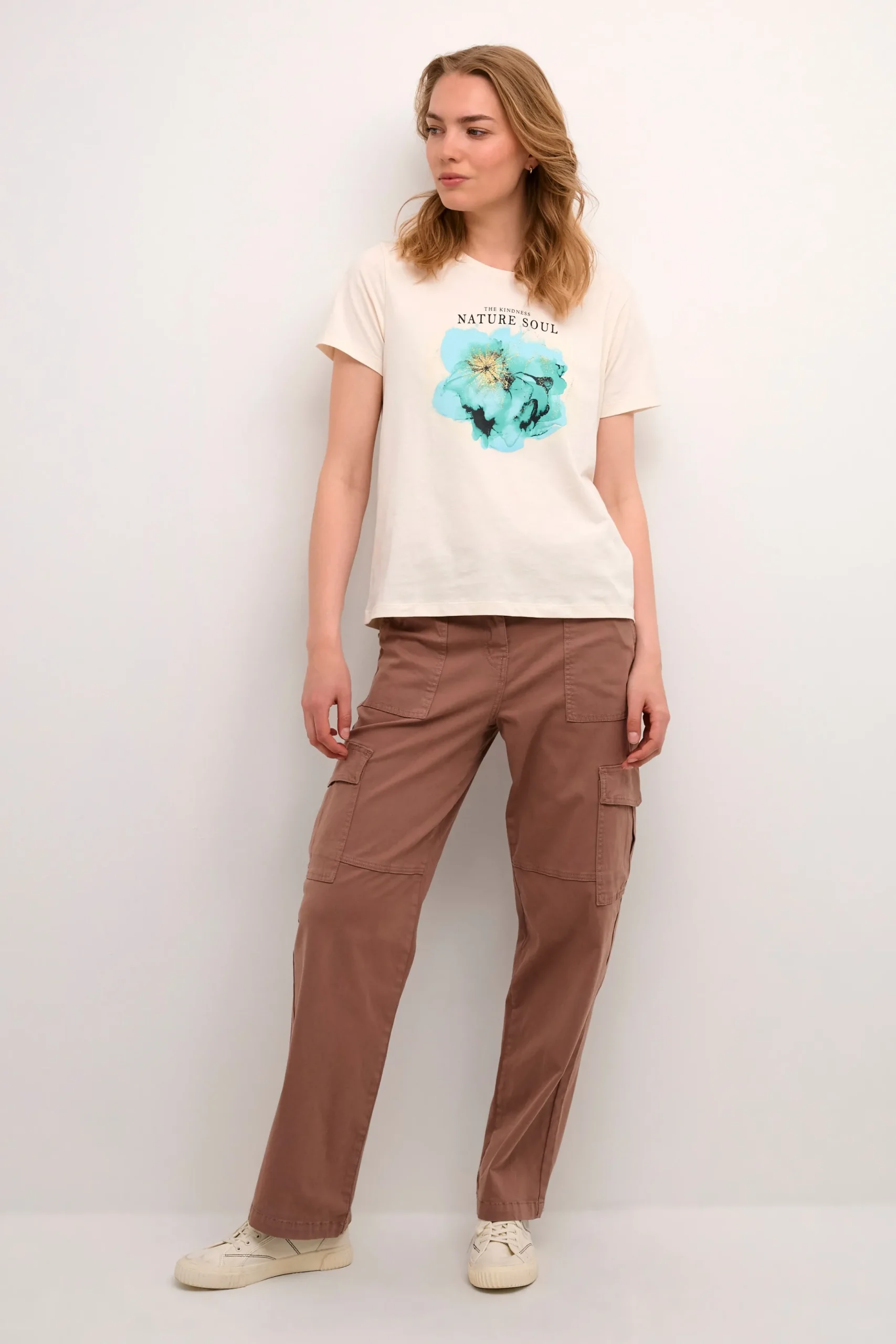CRWinnie T-shirt