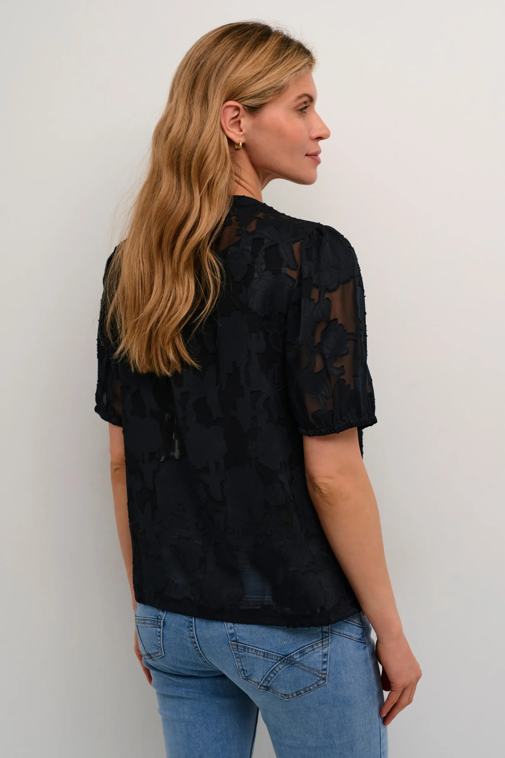 CRYANA Blouse