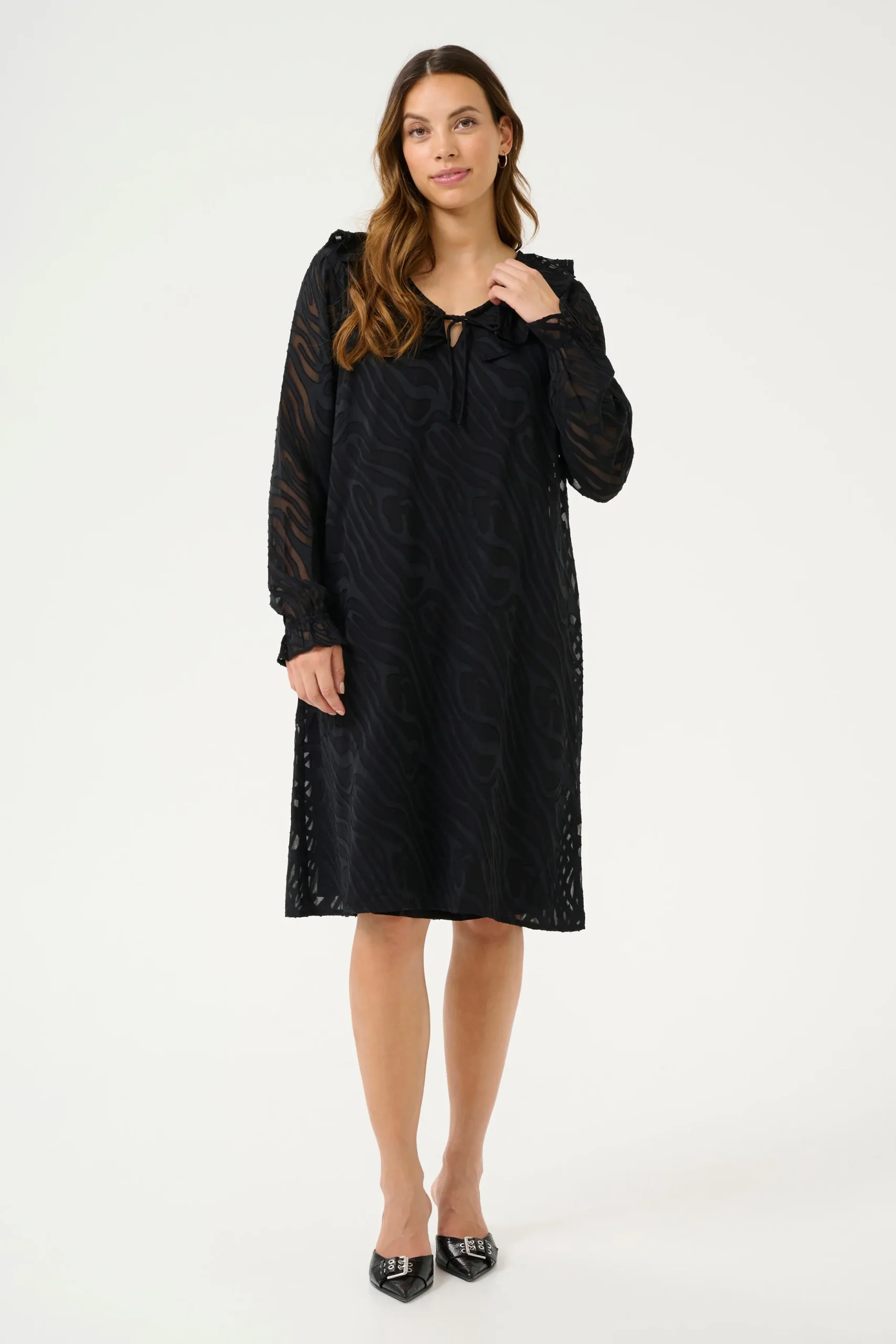 CRYana Dress