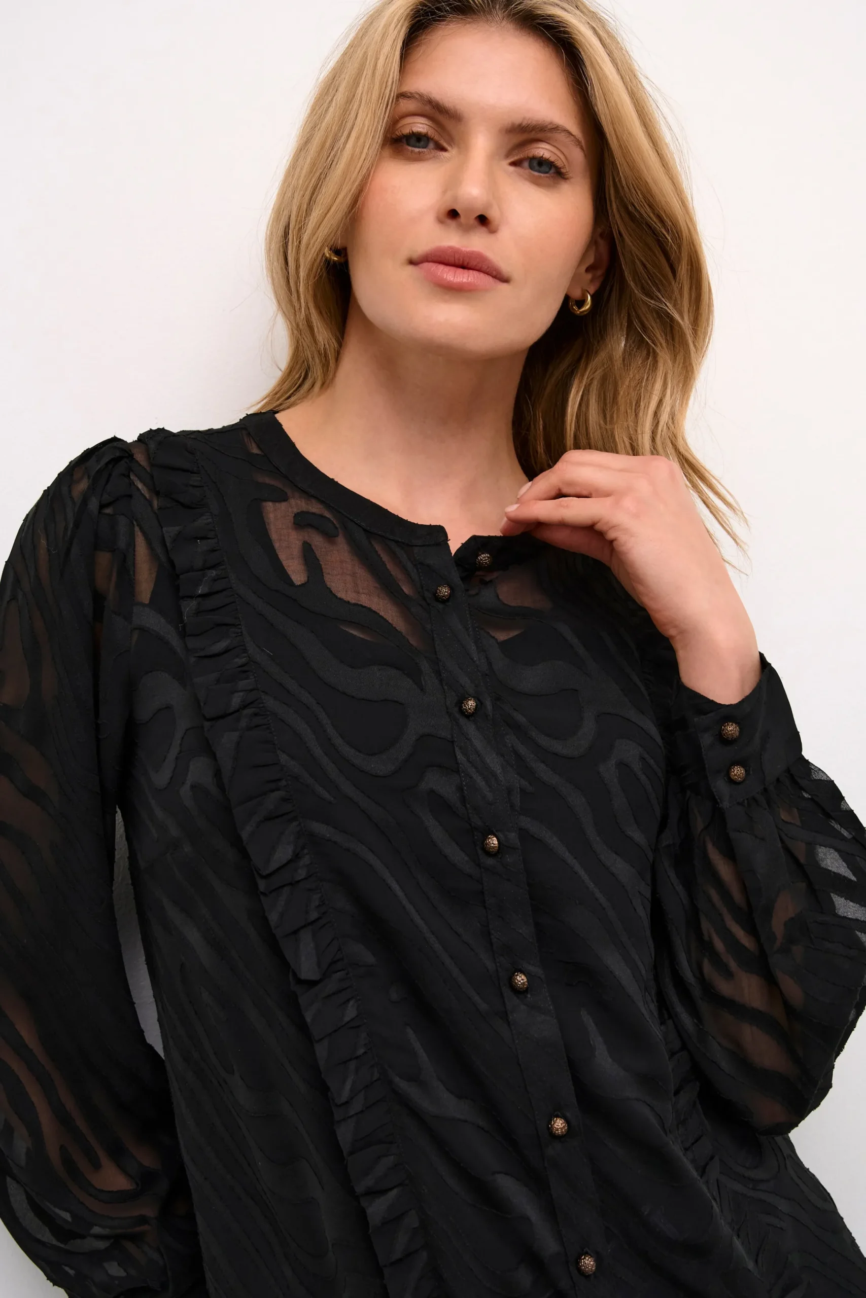 CRYana Shirt