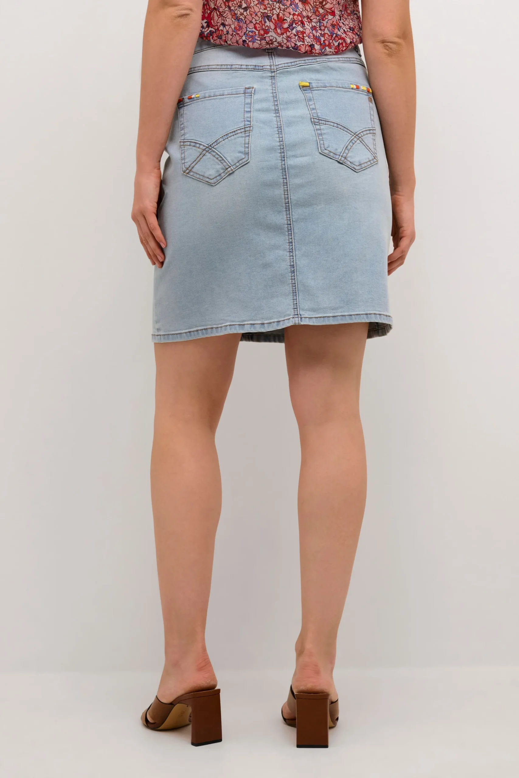 CRZelina Skirt