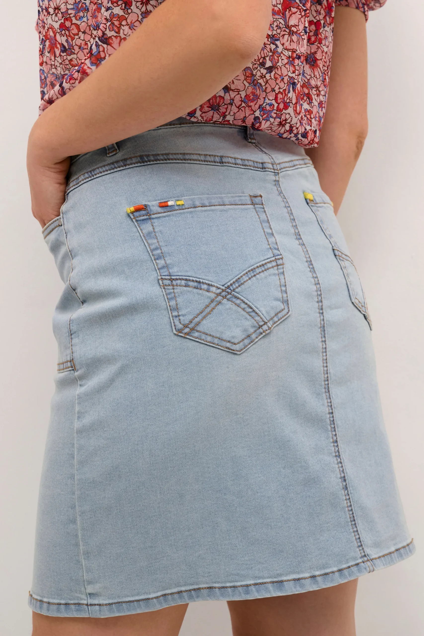CRZelina Skirt