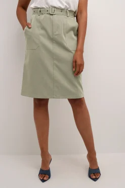 CRZizzel Skirt