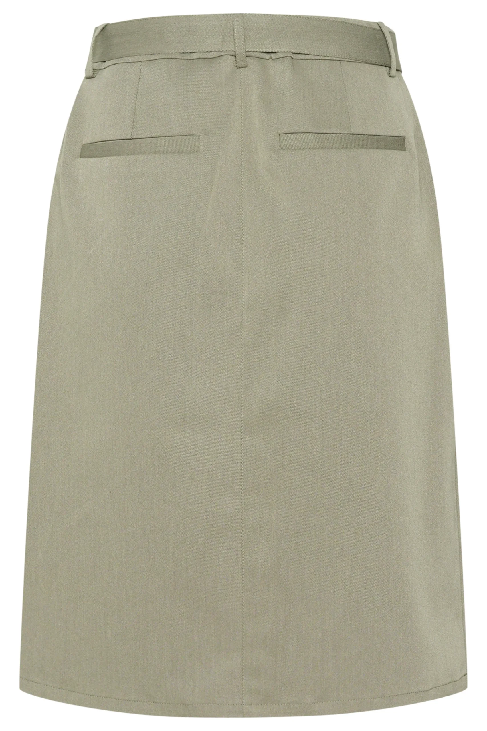CRZizzel Skirt