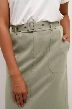 CRZizzel Skirt