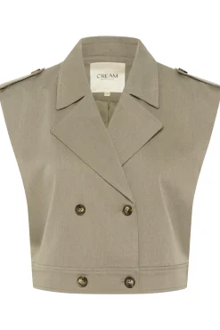 CRZizzel Warm waistcoat