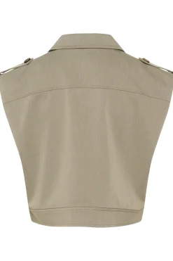 CRZizzel Warm waistcoat