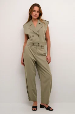 CRZizzel Warm waistcoat