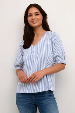 CUabigail Blouse
