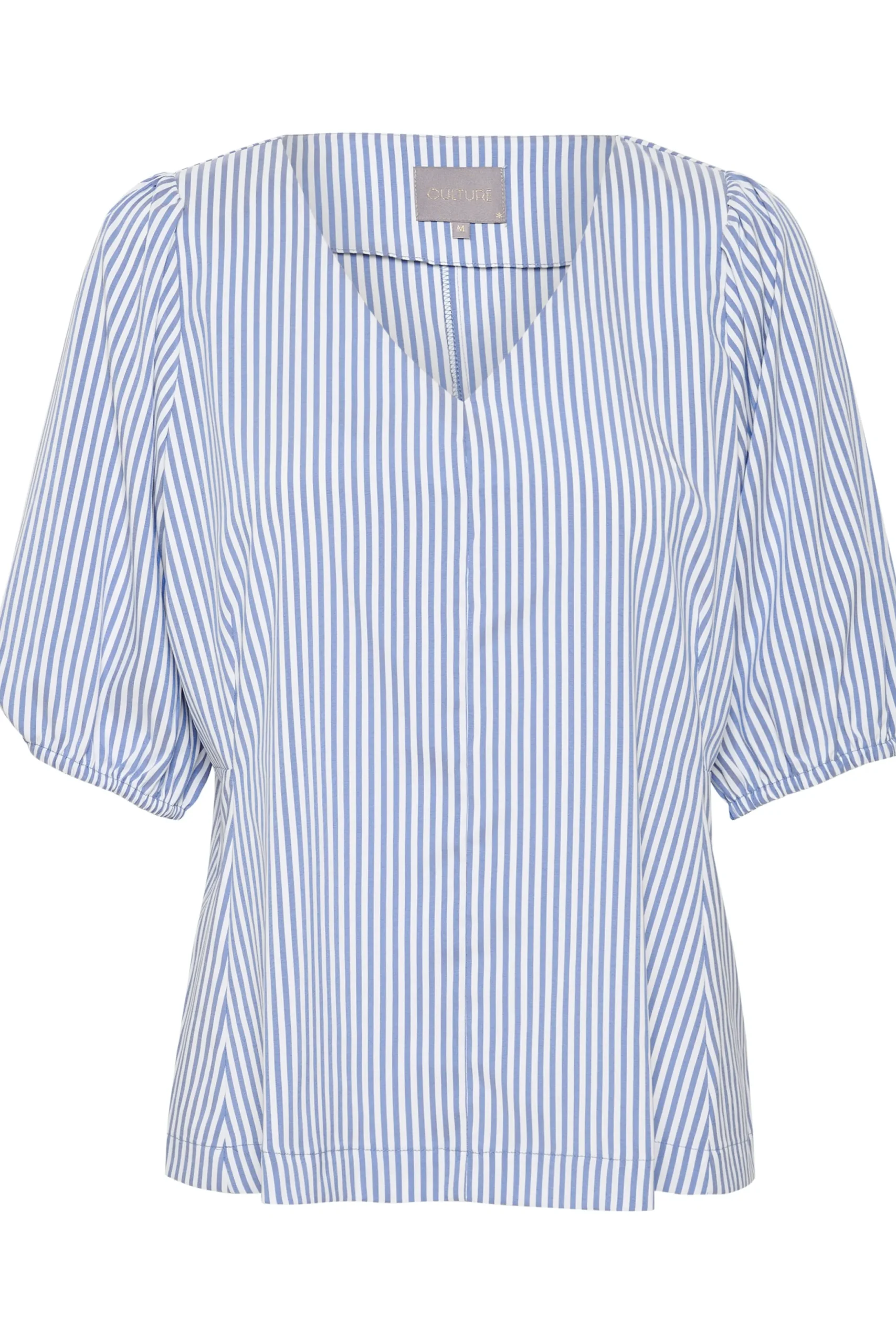 CUabigail Blouse