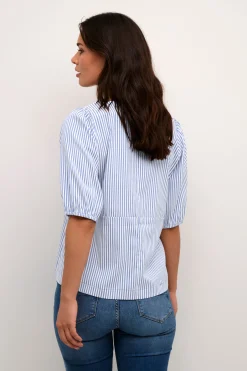 CUabigail Blouse