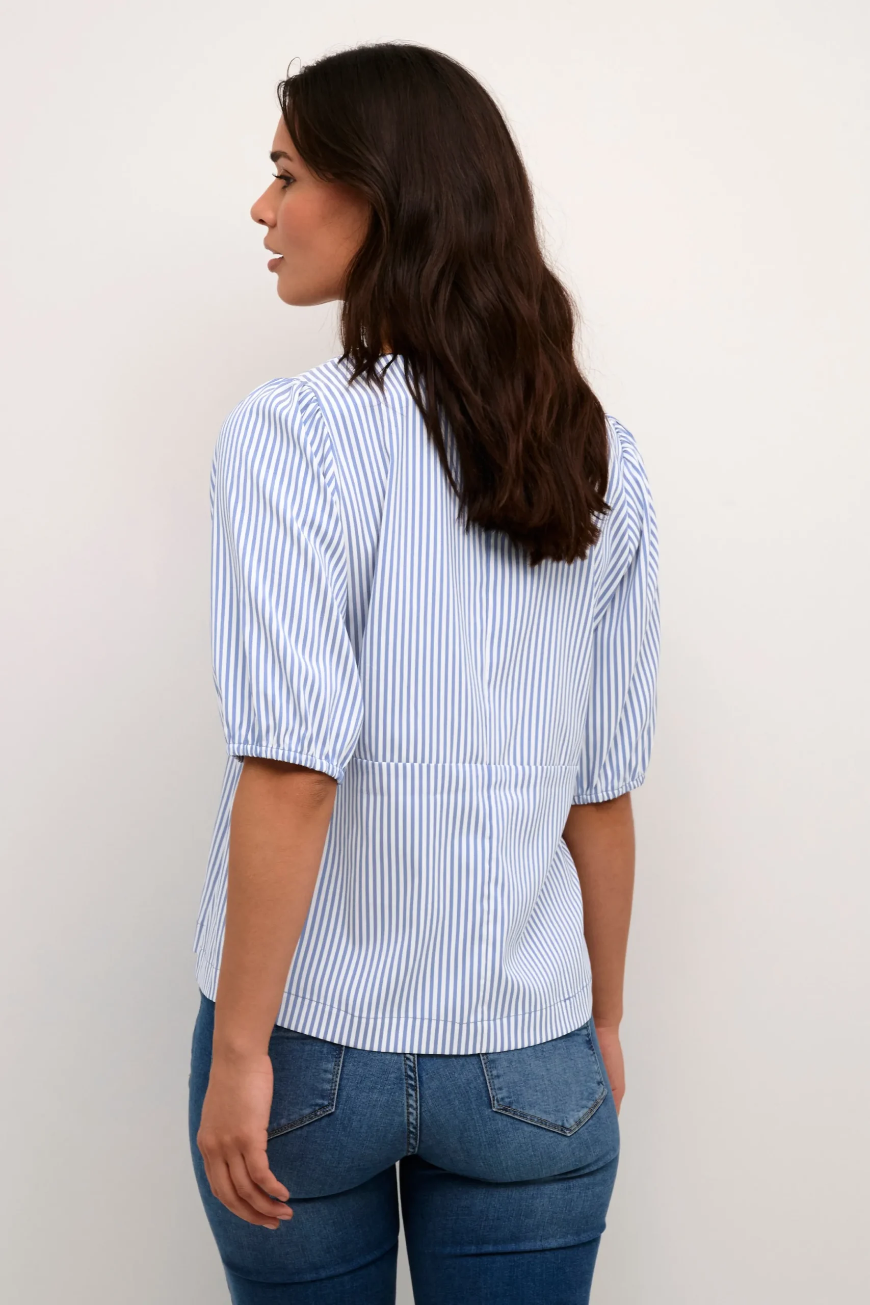CUabigail Blouse