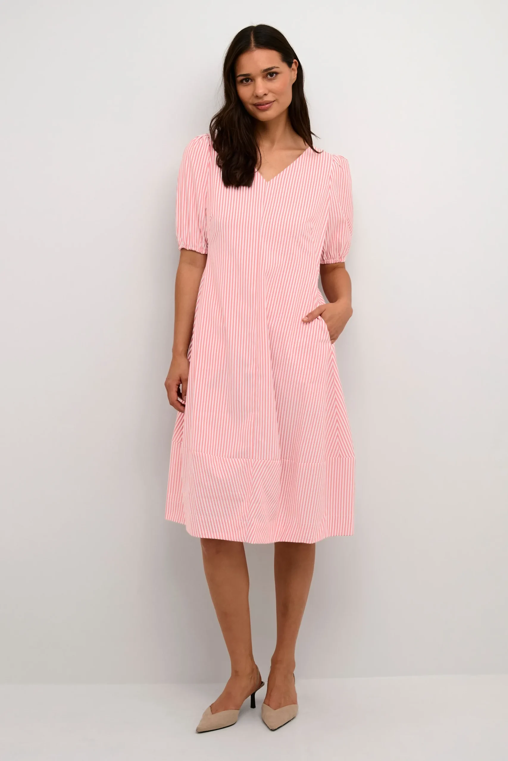 CUabigail Dress