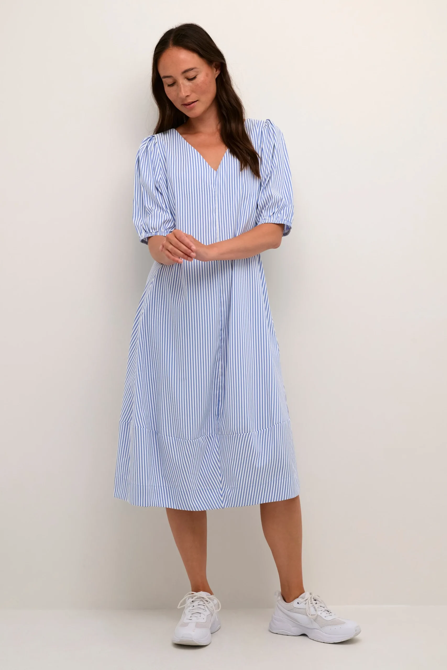 CUabigail Dress