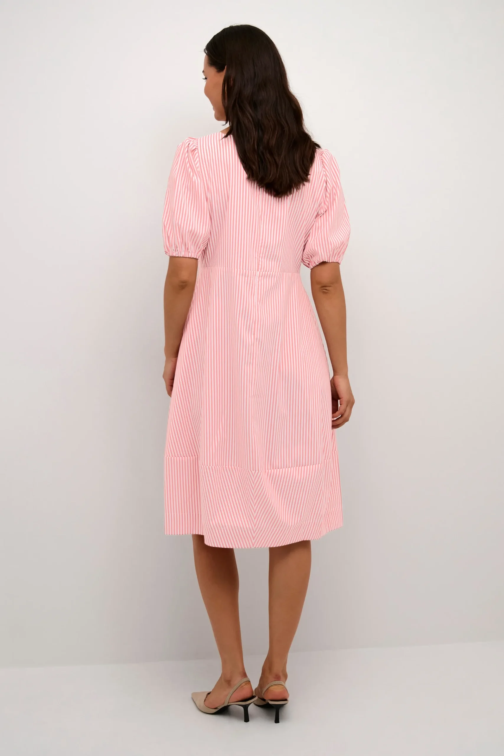 CUabigail Dress