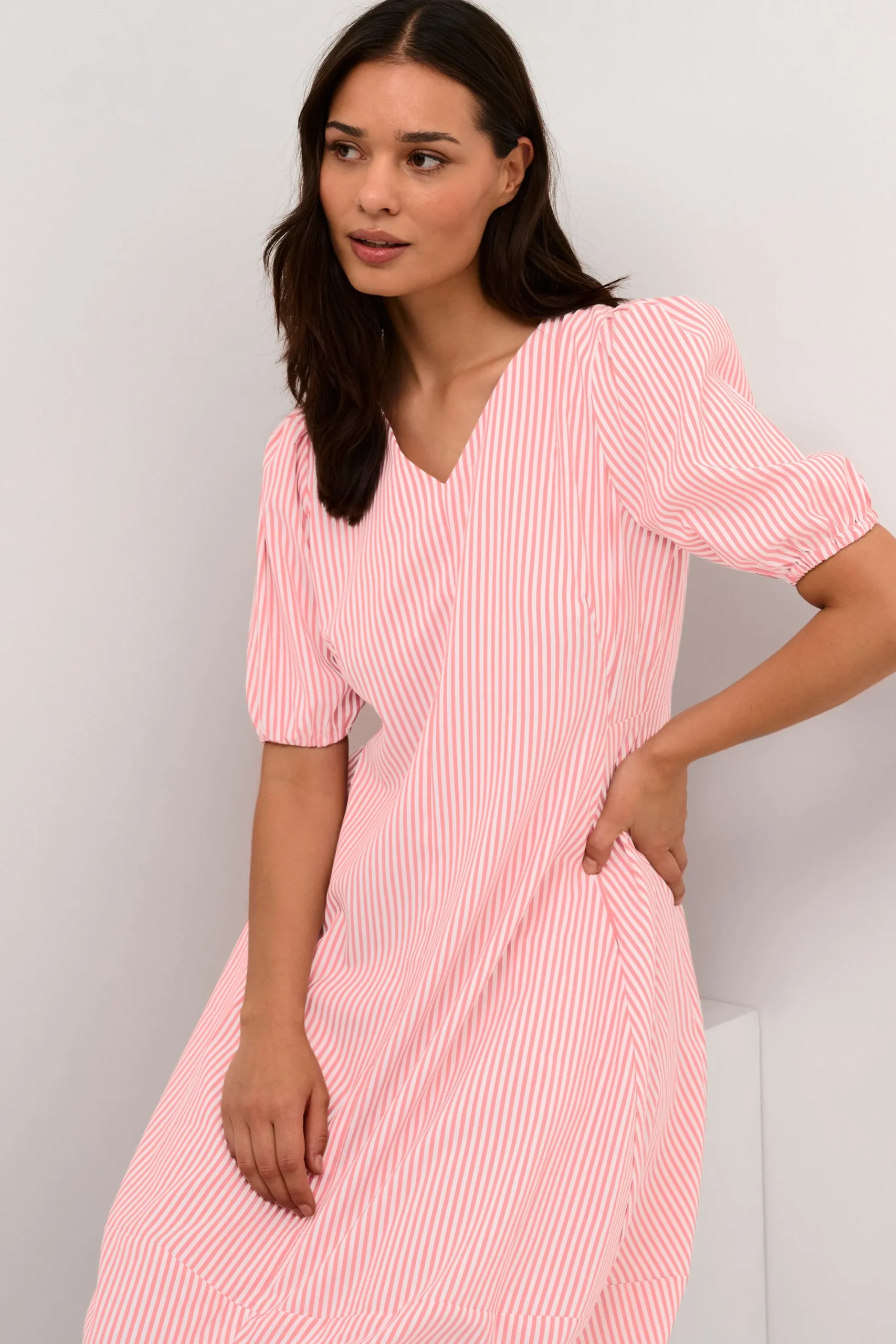 CUabigail Dress