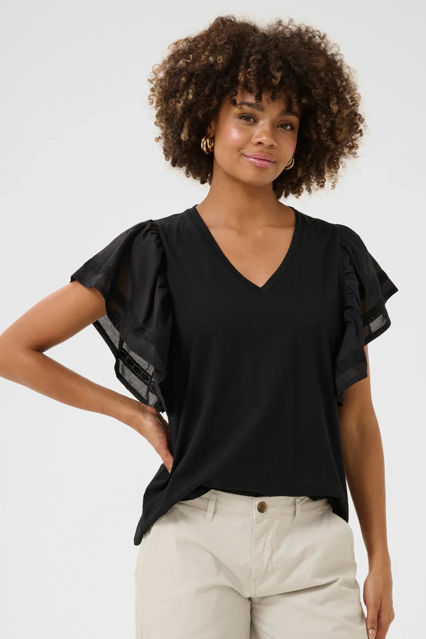 CUaca Blouse