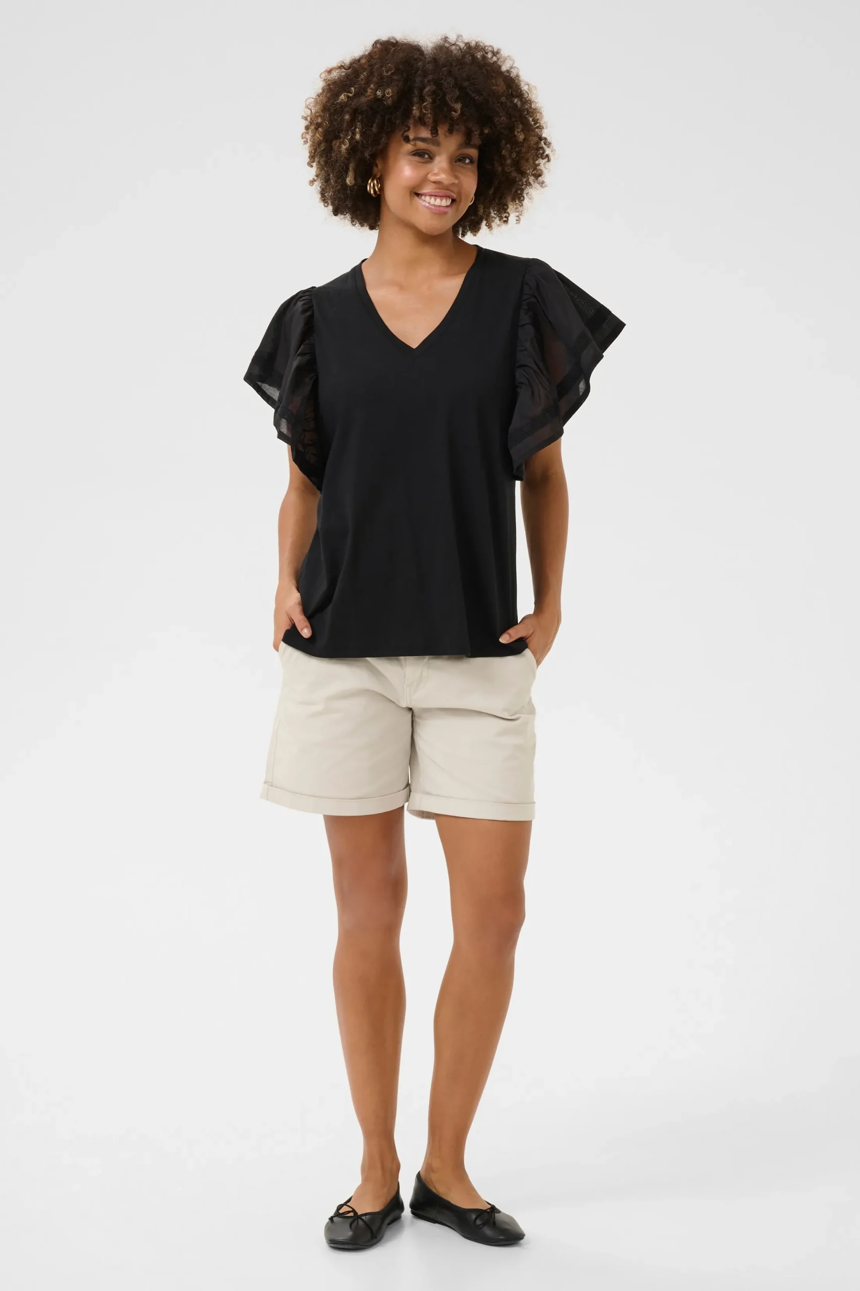 CUaca Blouse