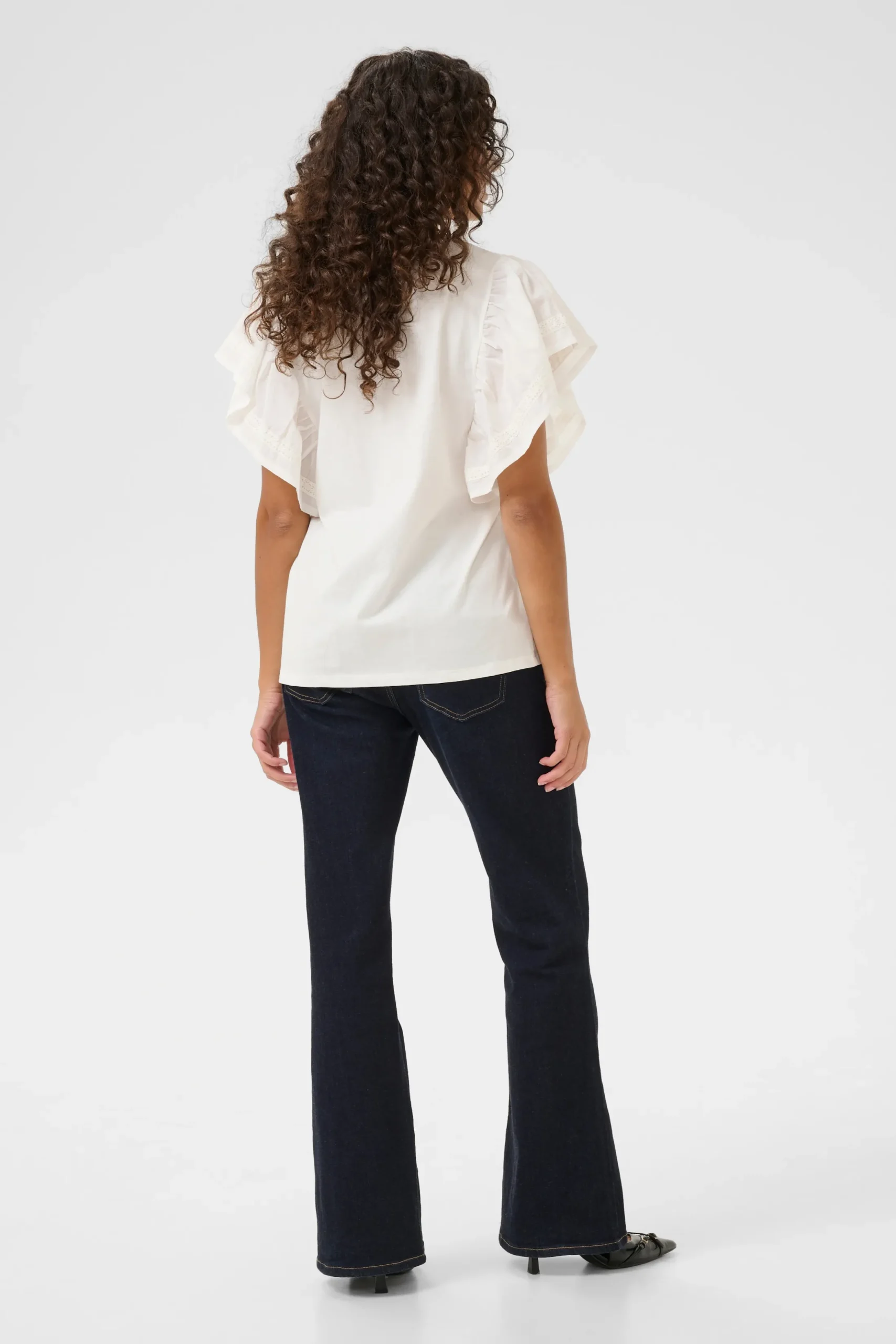 CUaca Blouse