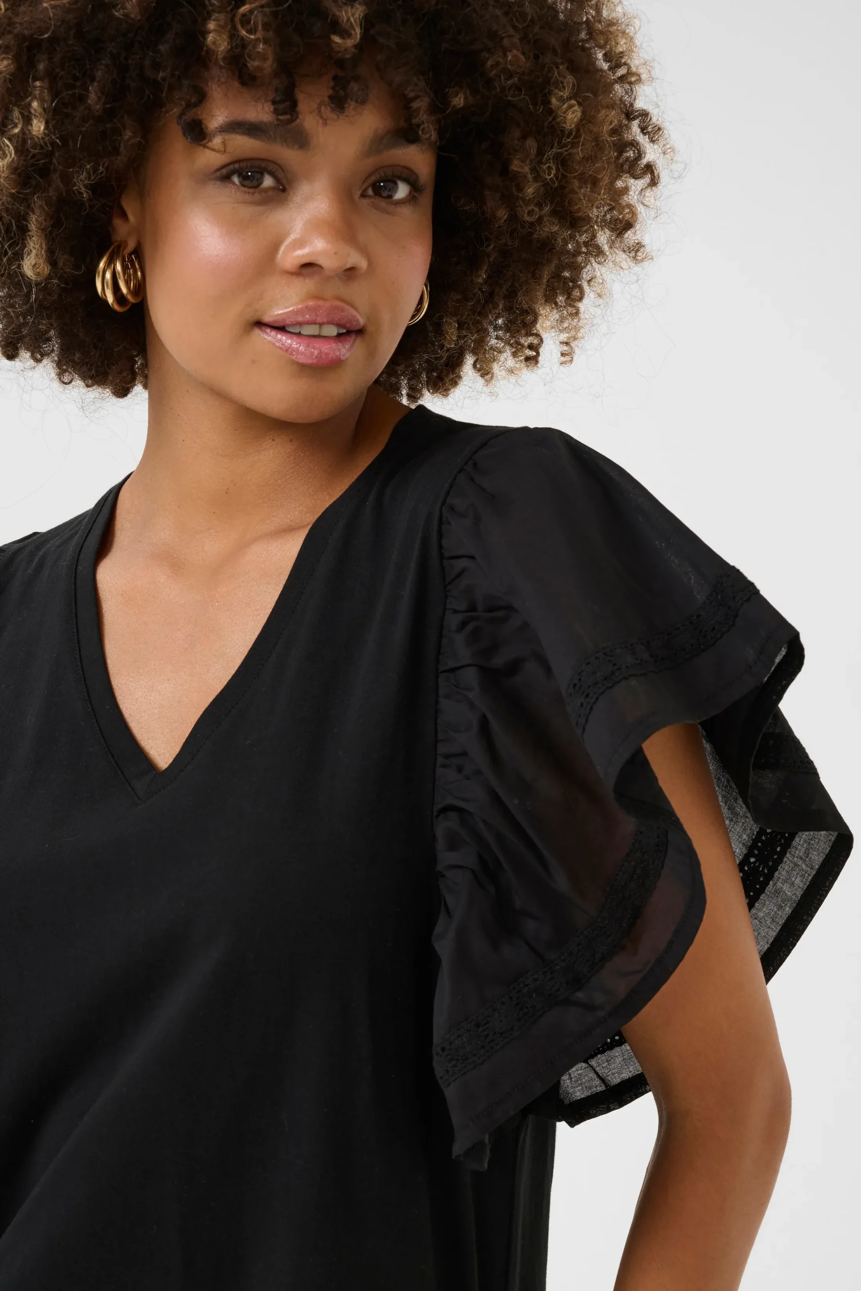 CUaca Blouse