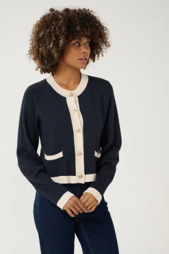 CUaio Cardigan