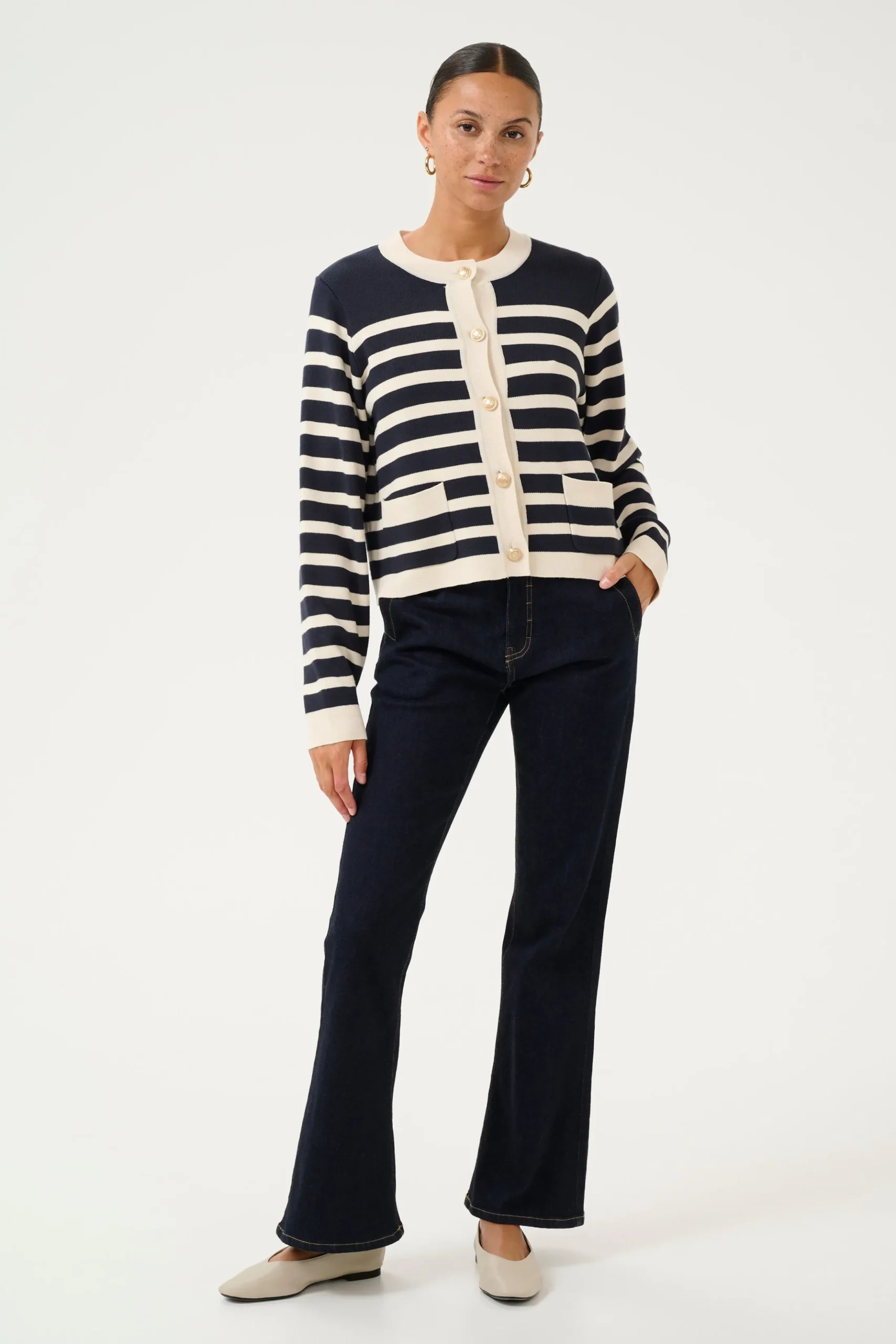 CUaio Cardigan