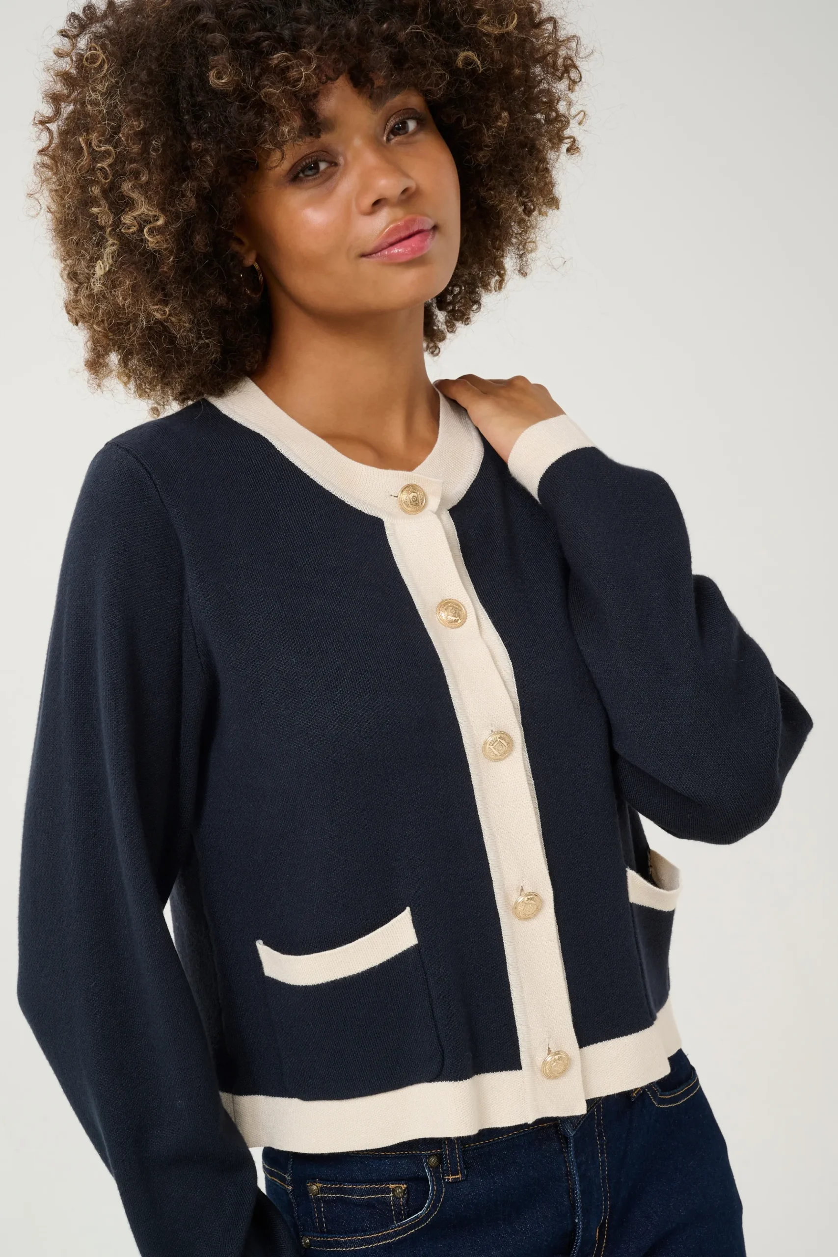 CUaio Cardigan