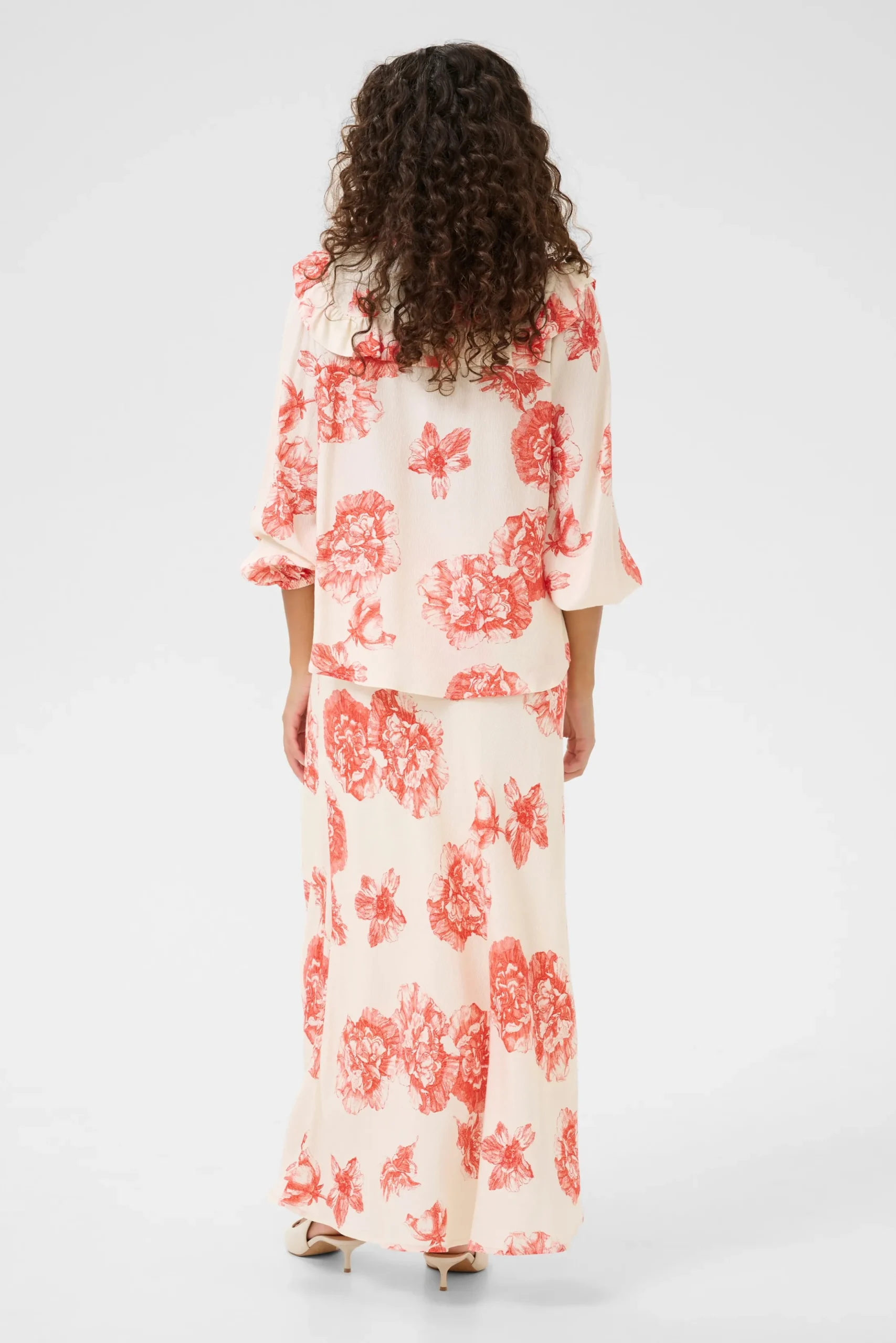 CUalexa Blouse