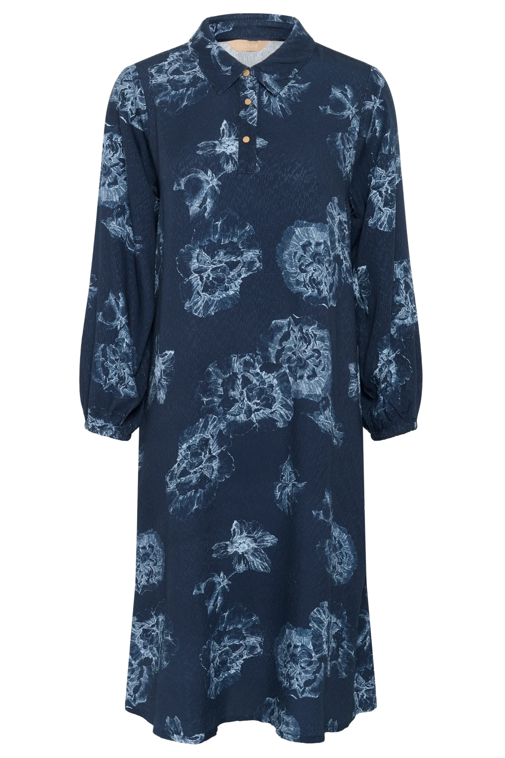 CUalexa Dress