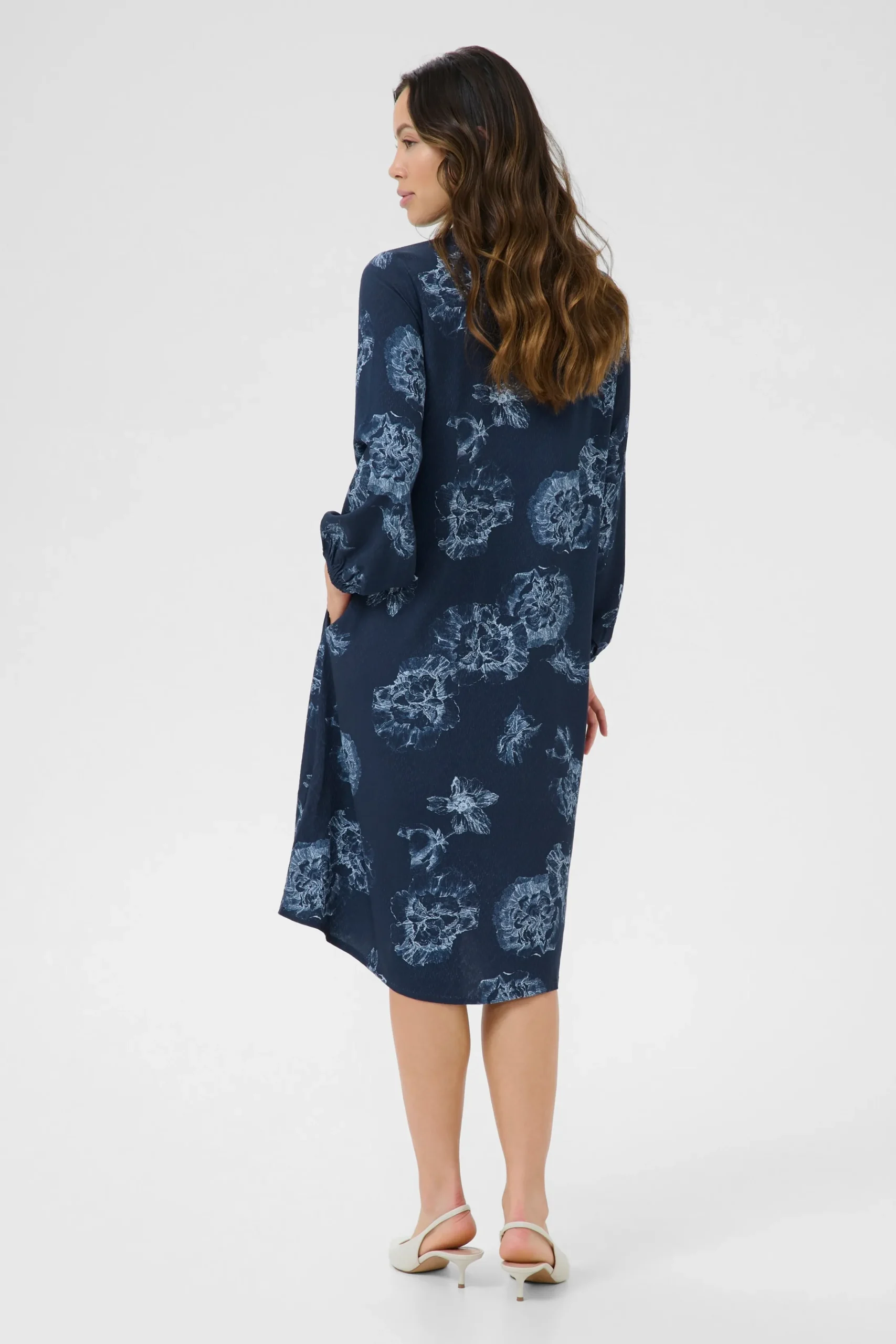 CUalexa Dress