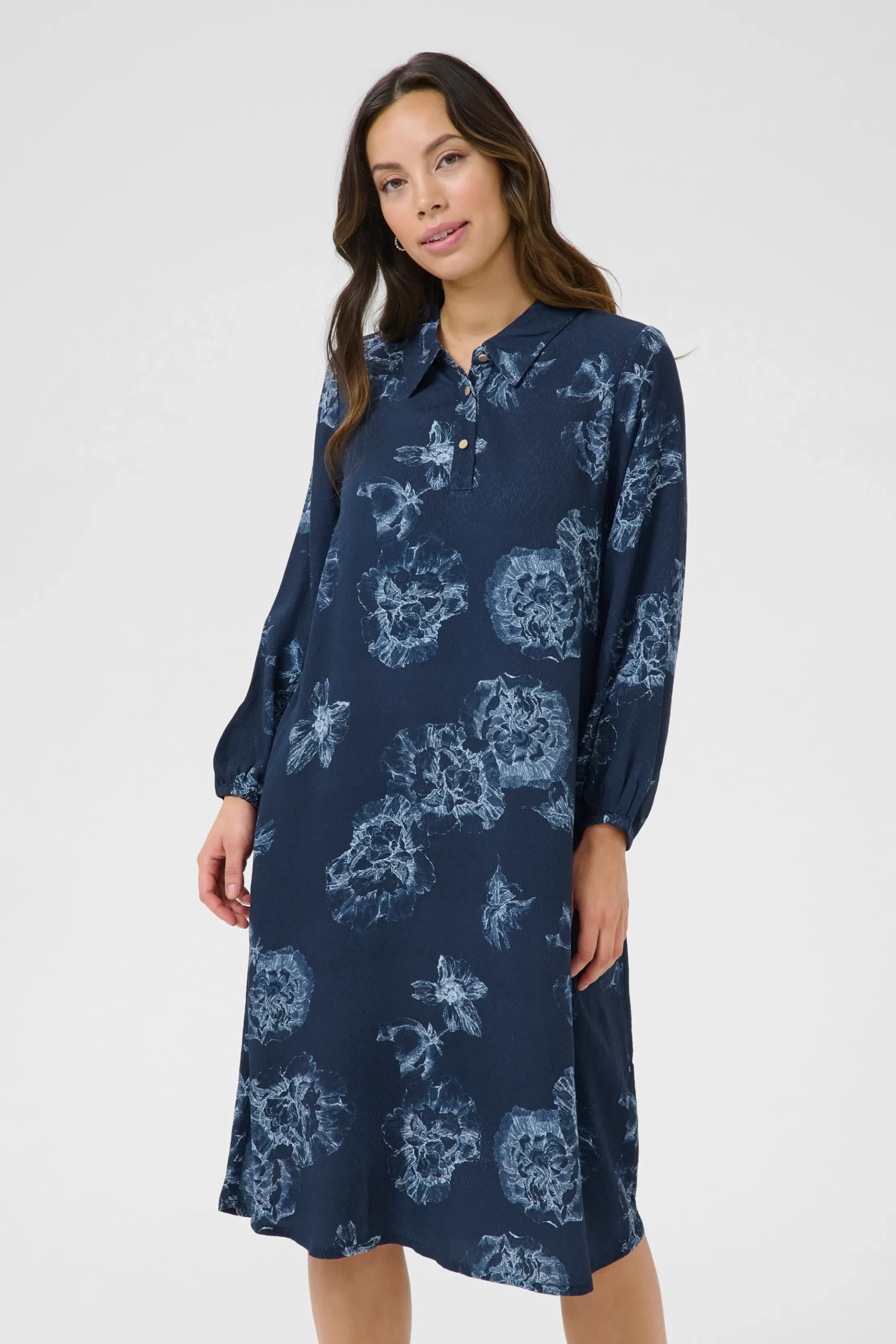 CUalexa Dress