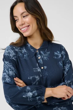 CUalexa Dress