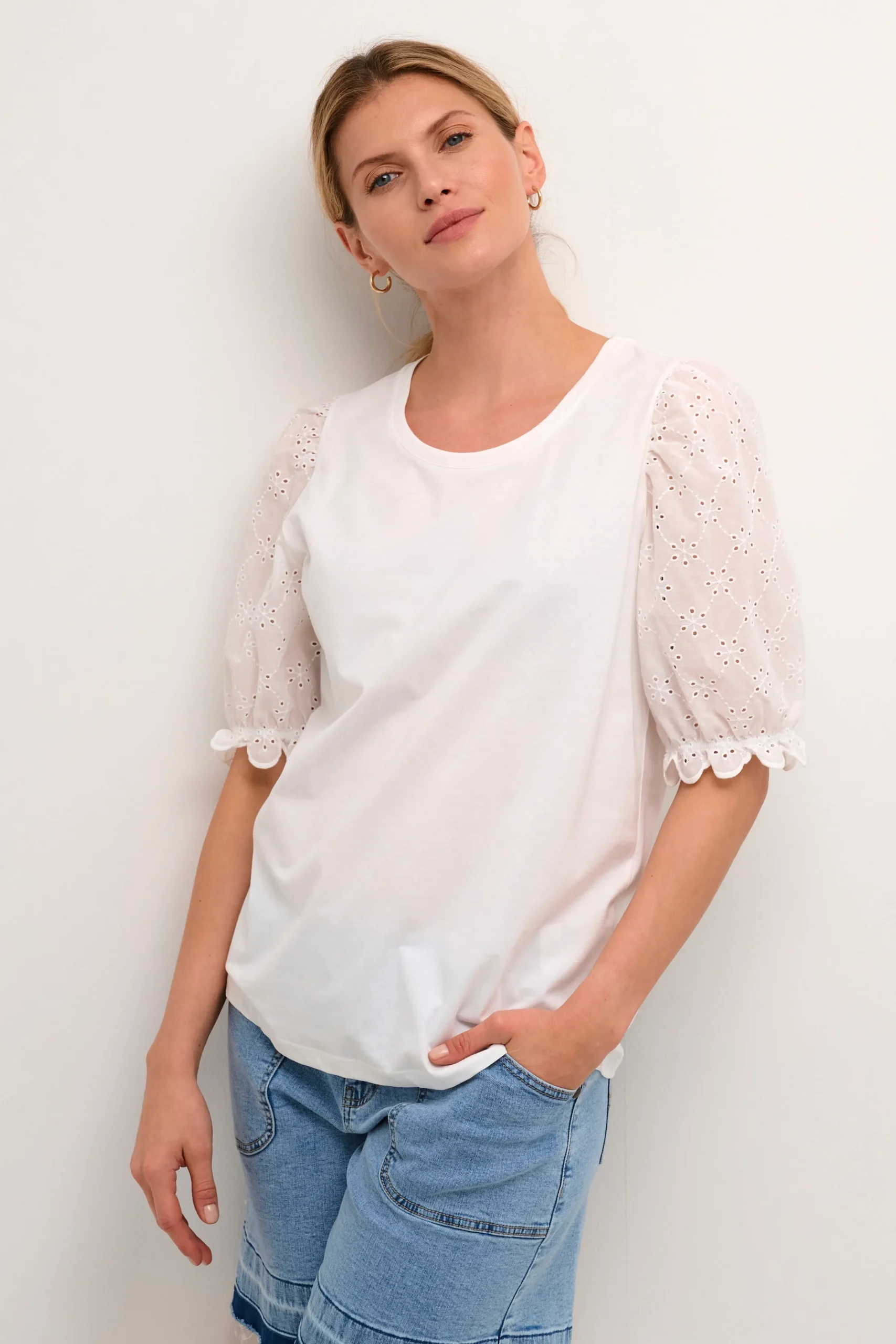 CUalice T-shirt