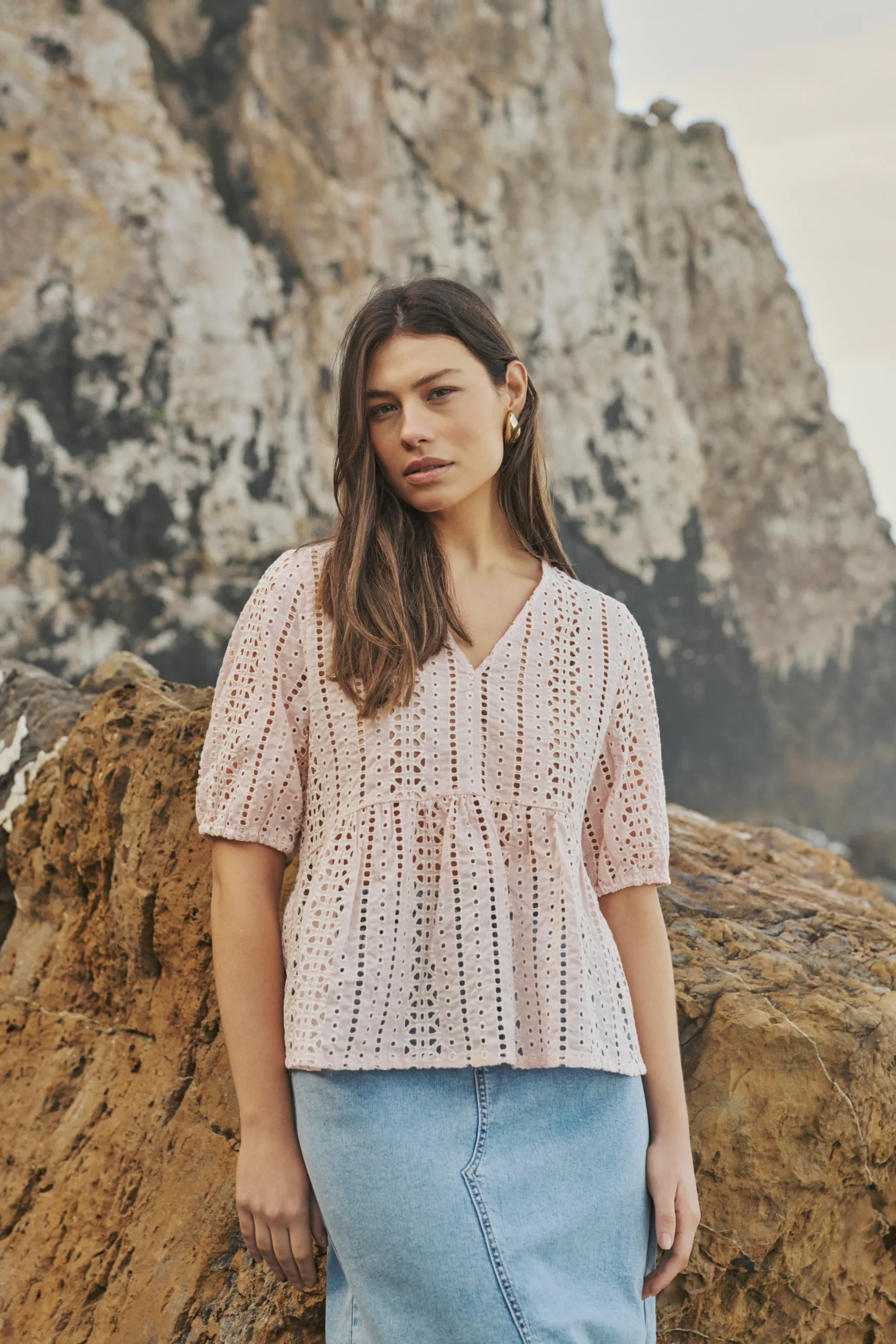 CUalicja Blouse