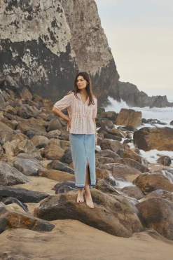 CUalicja Blouse