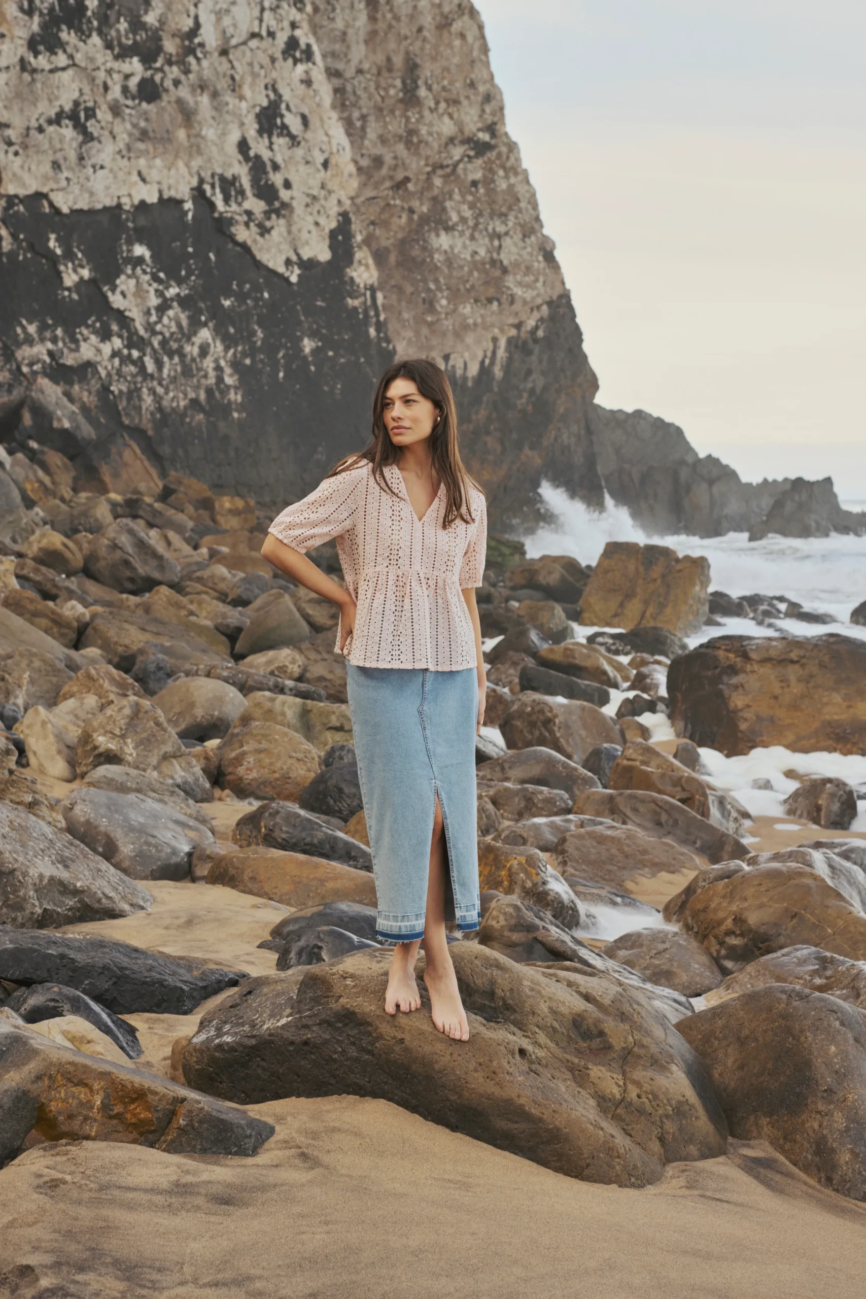 CUalicja Blouse