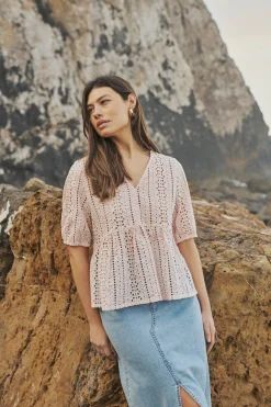 CUalicja Blouse