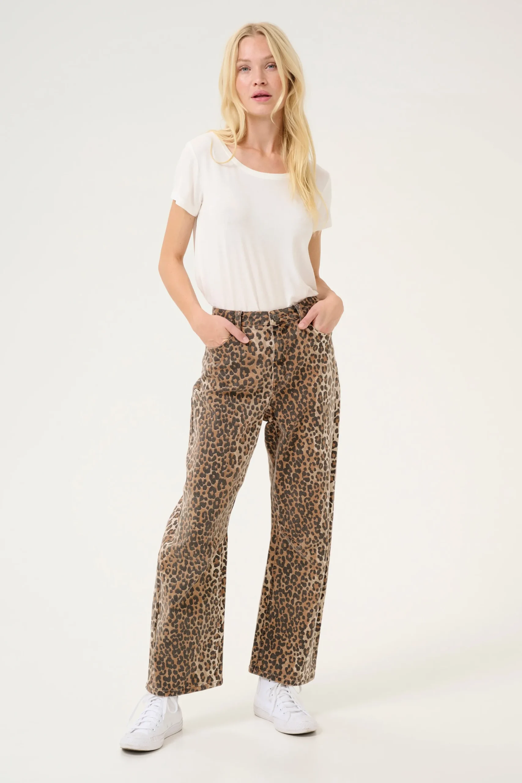 CUaliena Trousers