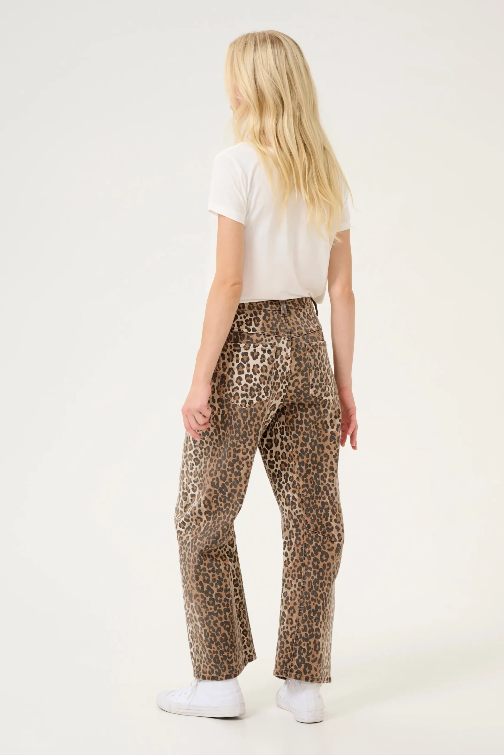 CUaliena Trousers