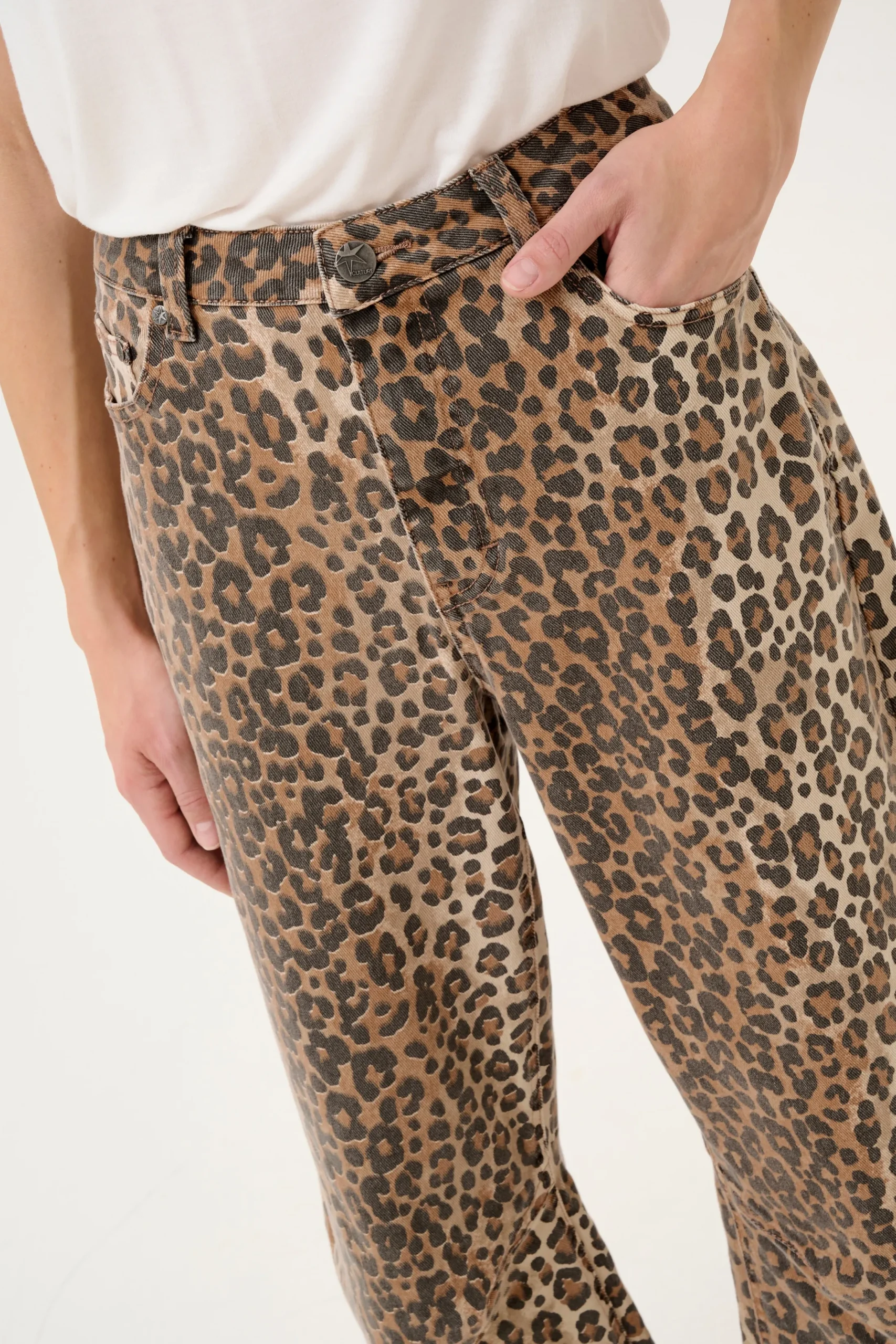 CUaliena Trousers