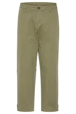 CUally Trousers