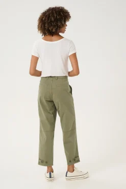CUally Trousers
