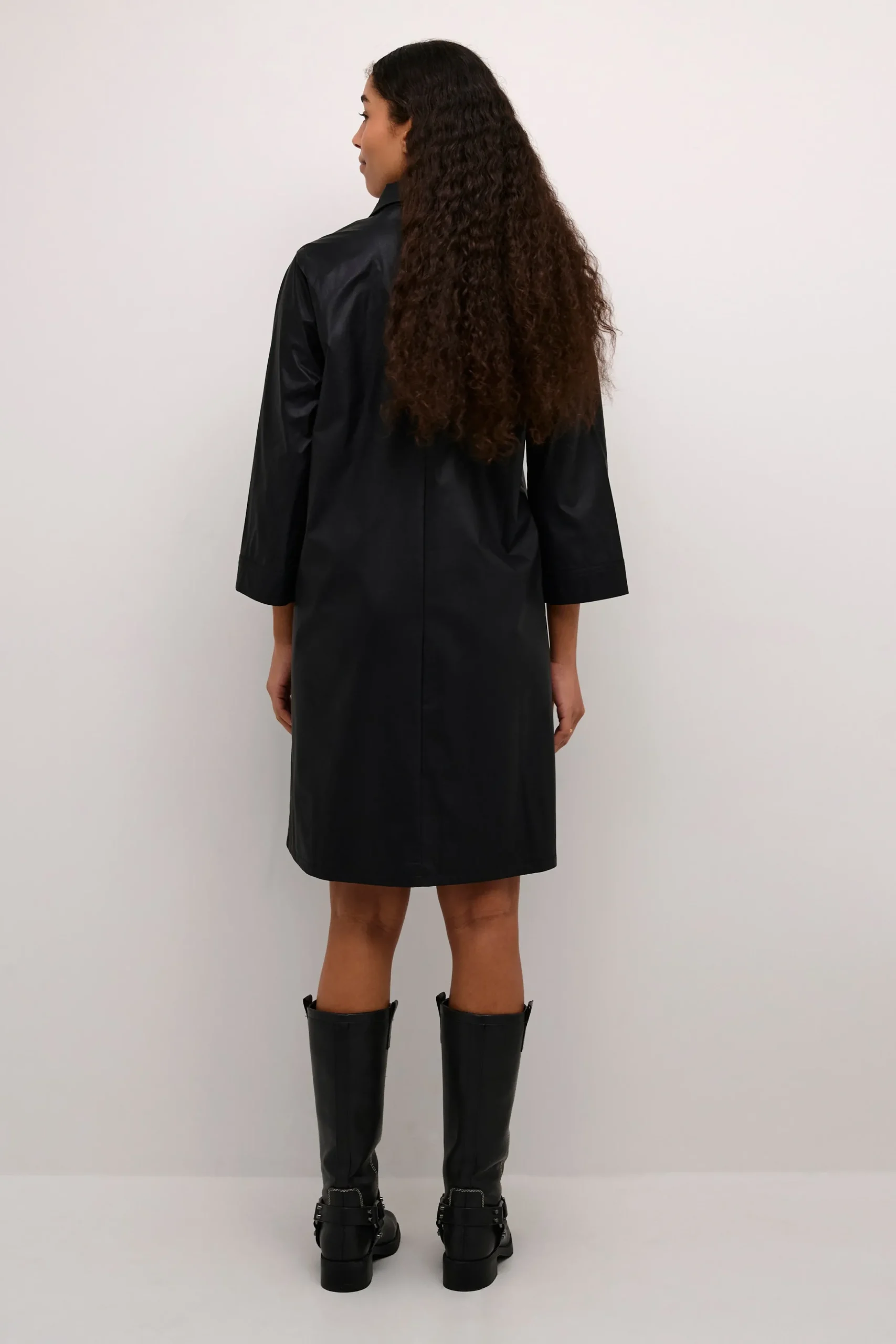 CUalto Dress
