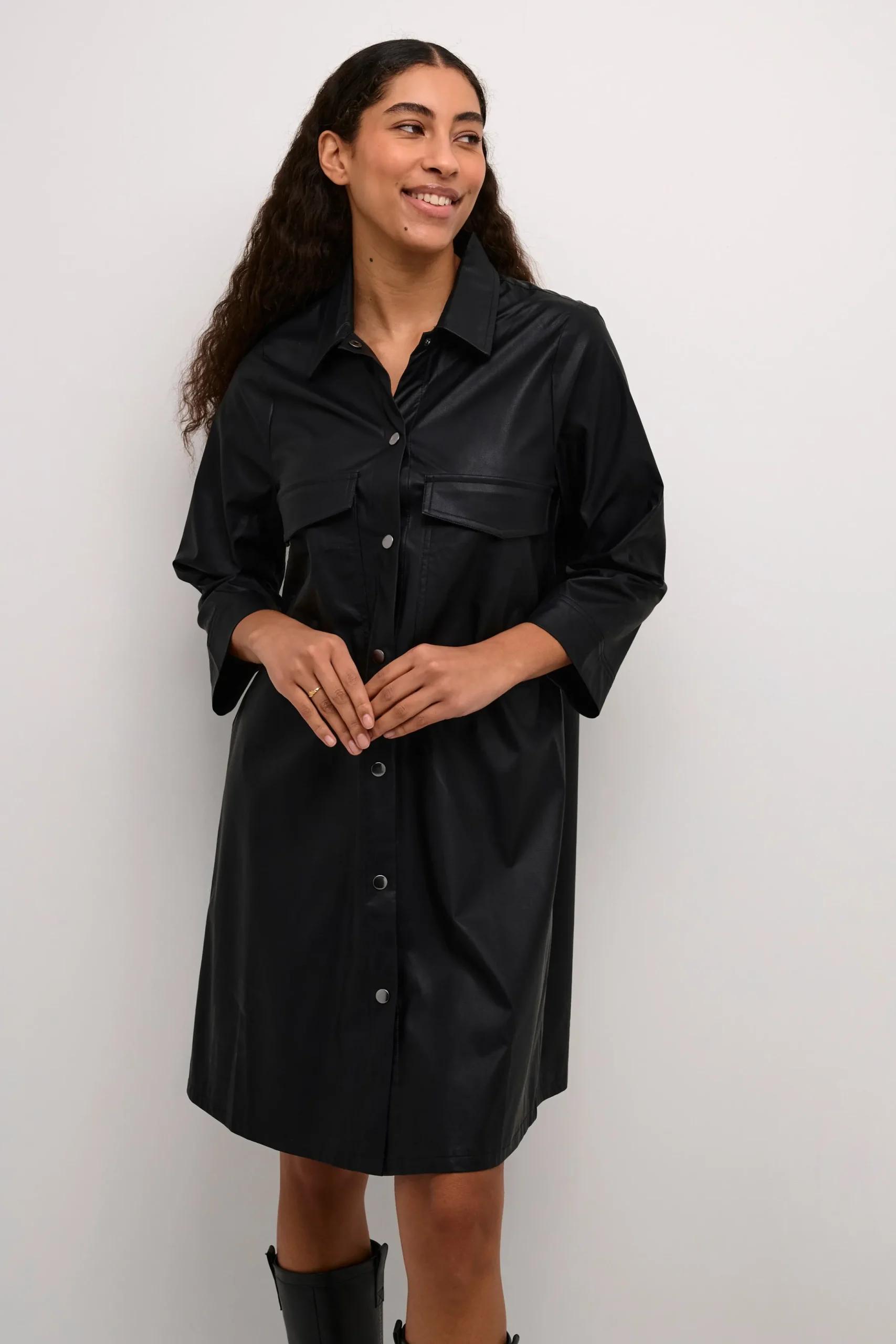 CUalto Dress